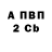 A-PVP Соль Erick Berg